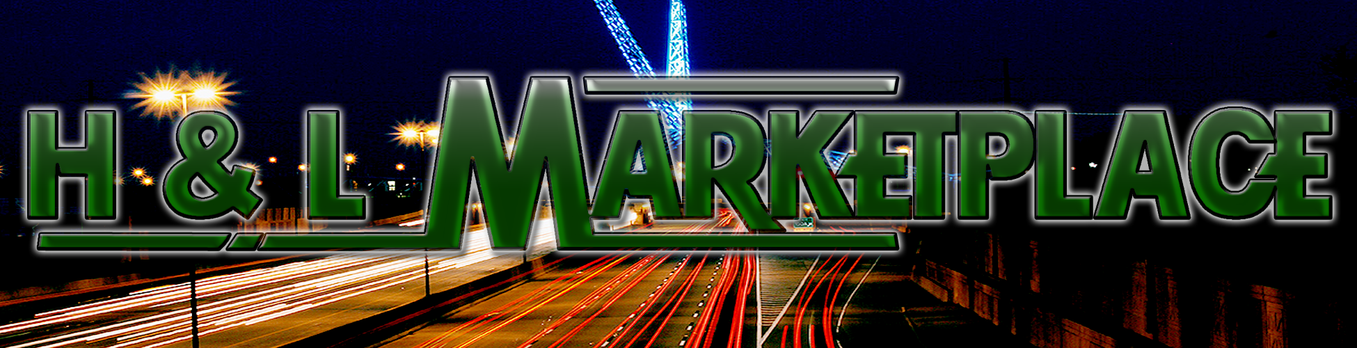 H & L Marketplace An AfricanAmerican MarketPlace